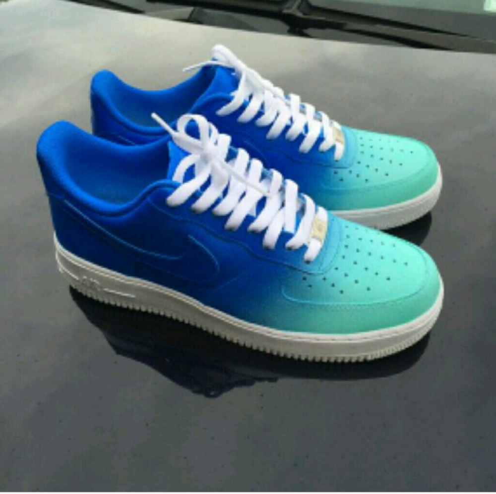 Air force ones